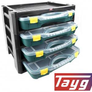 MULTIBOX Nº 2 ST 23-26 TAYG (302008)